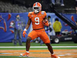 Travis Etienne se fait opérer du pied